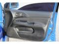 Black/Blue Door Panel Photo for 2003 Mitsubishi Lancer Evolution #73453220