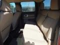 2010 Royal Red Metallic Ford F150 XLT SuperCrew  photo #4
