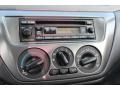 Black/Blue Controls Photo for 2003 Mitsubishi Lancer Evolution #73453396