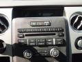 2010 Royal Red Metallic Ford F150 XLT SuperCrew  photo #20