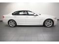 2013 Alpine White BMW 5 Series 535i Sedan  photo #2