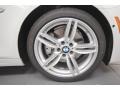 2013 Alpine White BMW 5 Series 535i Sedan  photo #7