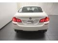 2013 Alpine White BMW 5 Series 535i Sedan  photo #10