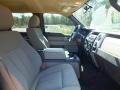 2010 Royal Red Metallic Ford F150 XLT SuperCrew  photo #40