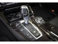 2013 Alpine White BMW 5 Series 535i Sedan  photo #19