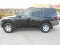 2007 Super Black Nissan Xterra X 4x4  photo #4