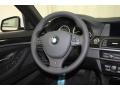 2013 Alpine White BMW 5 Series 535i Sedan  photo #28