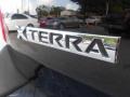 Super Black - Xterra X 4x4 Photo No. 16