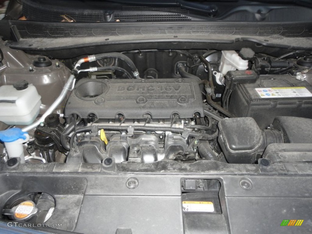 2012 Sportage EX AWD - Sand Track / Alpine Gray photo #28