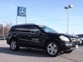 Black - GL 450 4Matic Photo No. 3