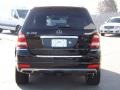 Black - GL 450 4Matic Photo No. 4