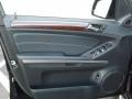 Black - GL 450 4Matic Photo No. 11