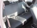 2007 Blazing Blue Metallic Toyota Yaris 3 Door Liftback  photo #10