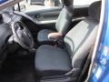 2007 Blazing Blue Metallic Toyota Yaris 3 Door Liftback  photo #11