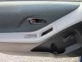 2007 Blazing Blue Metallic Toyota Yaris 3 Door Liftback  photo #13