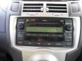 2007 Blazing Blue Metallic Toyota Yaris 3 Door Liftback  photo #14