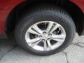 2013 Chevrolet Equinox LT AWD Wheel