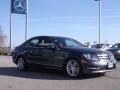 2013 Steel Grey Metallic Mercedes-Benz C 300 4Matic Sport  photo #3