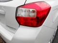 2013 Satin White Pearl Subaru Impreza 2.0i Premium 5 Door  photo #7