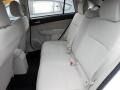 2013 Satin White Pearl Subaru Impreza 2.0i Premium 5 Door  photo #9