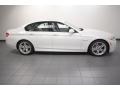 2013 Alpine White BMW 5 Series 535i Sedan  photo #2