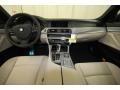 2013 Alpine White BMW 5 Series 535i Sedan  photo #4