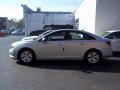 Silver Ice Metallic - Cruze LS Photo No. 4