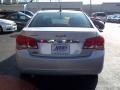 Silver Ice Metallic - Cruze LS Photo No. 6