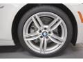2013 Alpine White BMW 5 Series 535i Sedan  photo #7