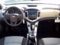 Silver Ice Metallic - Cruze LS Photo No. 10