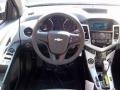 Silver Ice Metallic - Cruze LS Photo No. 11
