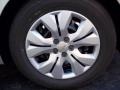 Silver Ice Metallic - Cruze LS Photo No. 12