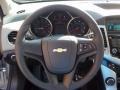 Silver Ice Metallic - Cruze LS Photo No. 15