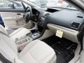 2013 Satin White Pearl Subaru Impreza 2.0i Premium 5 Door  photo #14