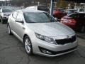 Bright Silver Metallic - Optima EX Photo No. 2