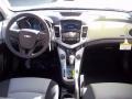 2013 Summit White Chevrolet Cruze LS  photo #8