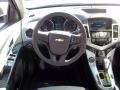 2013 Summit White Chevrolet Cruze LS  photo #9