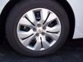 2013 Summit White Chevrolet Cruze LS  photo #10