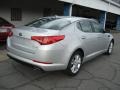 Bright Silver Metallic - Optima EX Photo No. 8