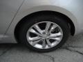 Bright Silver Metallic - Optima EX Photo No. 9