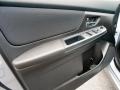 2013 Ice Silver Metallic Subaru Impreza 2.0i Premium 5 Door  photo #10