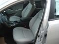 Bright Silver Metallic - Optima EX Photo No. 11