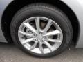 2013 Ice Silver Metallic Subaru Impreza 2.0i Premium 5 Door  photo #14