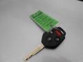 Keys of 2013 Impreza 2.0i Premium 5 Door