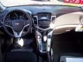 2013 Champagne Silver Metallic Chevrolet Cruze LT  photo #10