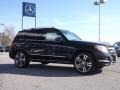 Black - GLK 350 4Matic Photo No. 3
