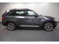 Platinum Gray Metallic - X5 xDrive 50i Photo No. 2