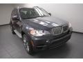 Platinum Gray Metallic - X5 xDrive 50i Photo No. 5