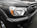 Magnetic Gray Metallic - Tacoma V6 TRD Sport Access Cab 4x4 Photo No. 7