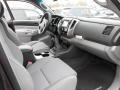 Magnetic Gray Metallic - Tacoma V6 TRD Sport Access Cab 4x4 Photo No. 10